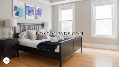 Cambridge 5 Beds 3 Baths  Harvard Square - $8,500