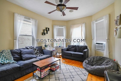 Mission Hill 4 Beds Mission Hill Boston - $6,800