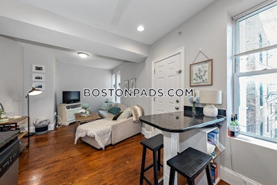 Mission Hill 4 Beds 2 Baths Boston - $7,200