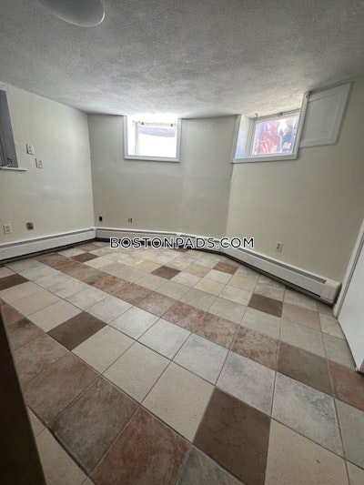 Mission Hill Studio 1 Bath Boston - $1,650