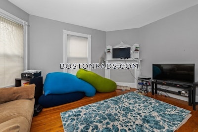 Mission Hill 4 Beds 2 Baths Boston - $7,000