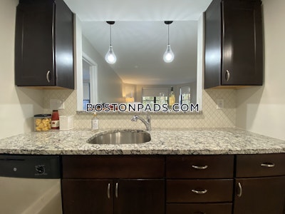 Back Bay 2 Bed 1 Bath BOSTON Boston - $4,154