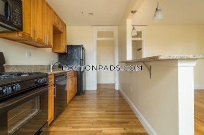 Brighton Studio 1 Bath Boston - $2,125