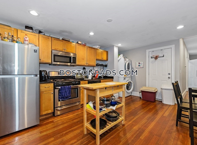 Mission Hill 4 Beds 2 Baths Mission Hill Boston - $7,000