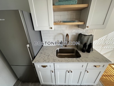 Brookline 1 Bed 1 Bath  Coolidge Corner - $3,159