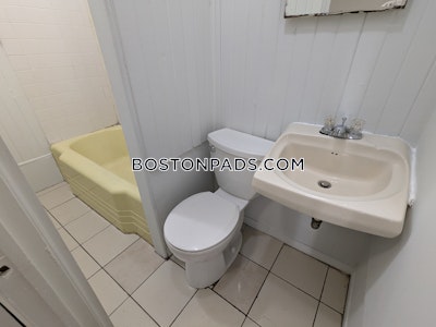 Dorchester 1 Bed 1 Bath BOSTON Boston - $2,100