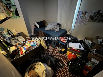 Mission Hill 3 Bed 1 Bath BOSTON Boston - $3,300