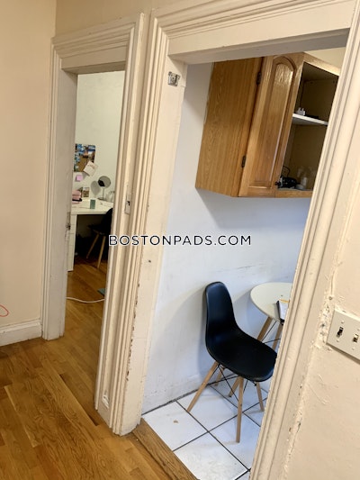 Mission Hill 2 Beds 1 Bath Boston - $3,300