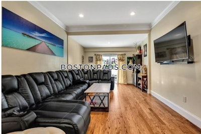 Dorchester 6 Beds 3 Baths Boston - $6,500