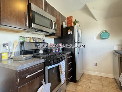 Mission Hill 3 Beds 1 Bath Boston - $5,100