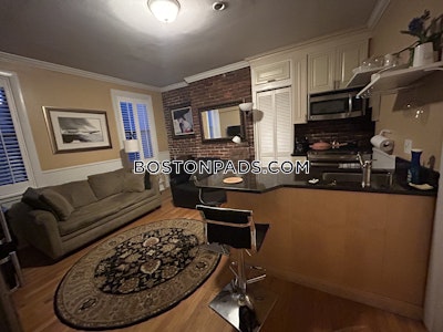 North End 1 Bed 1 Bath BOSTON Boston - $3,000