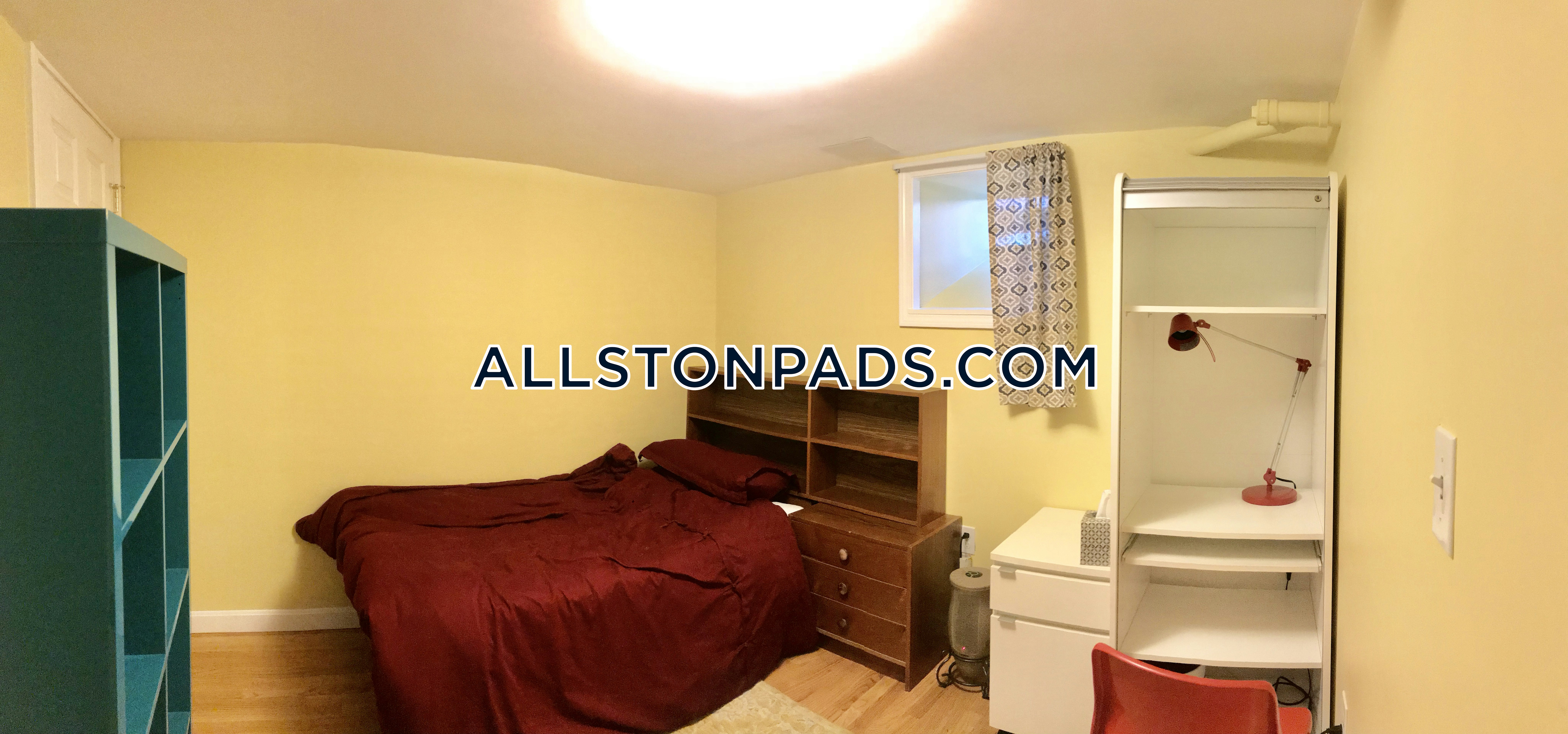 Allston Apartment For Rent 1 Bedroom 1 Bath Boston 1 200