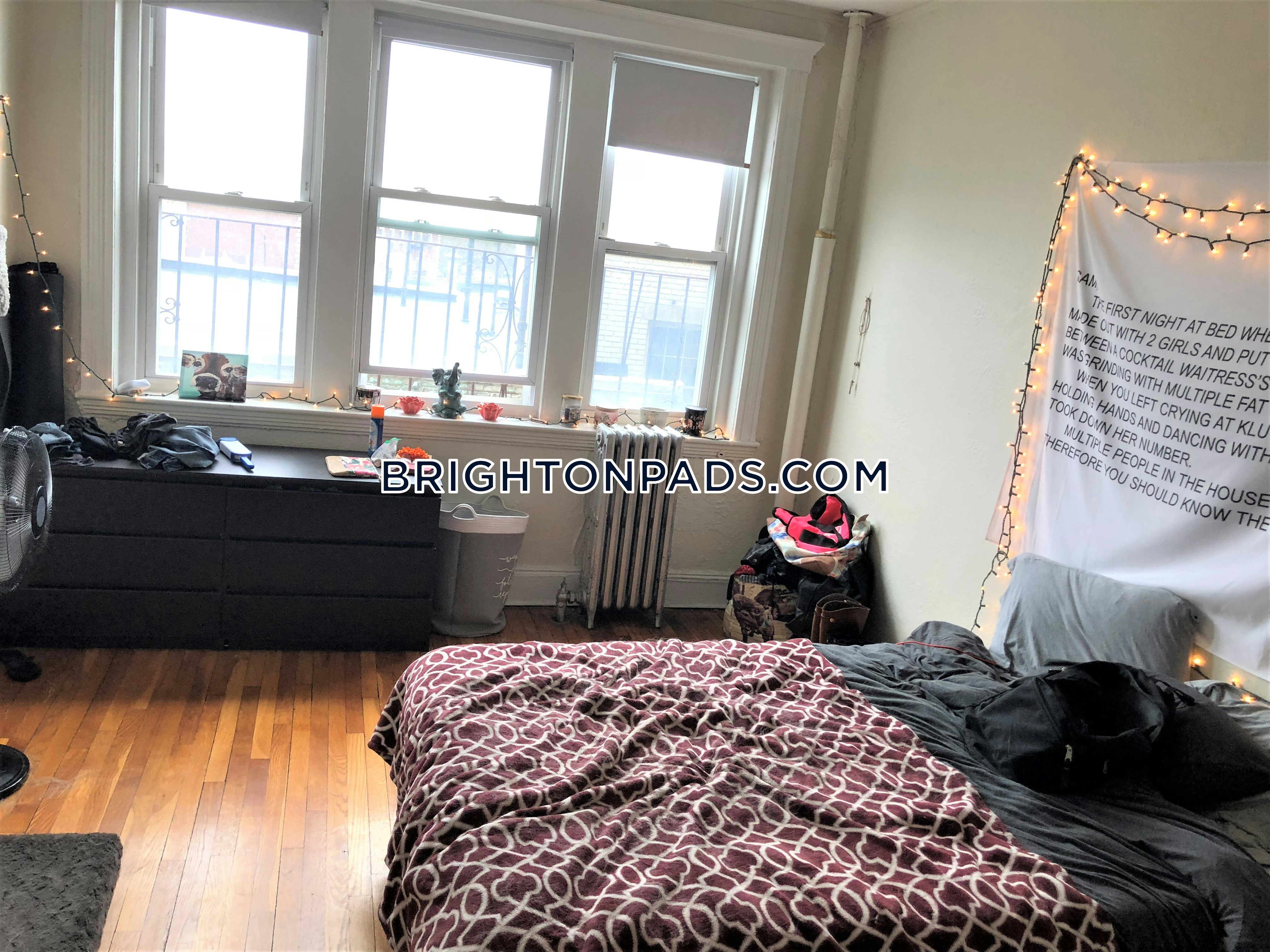 Brighton Apartment For Rent 1 Bedroom 1 Bath Boston 2 050