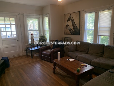 Dorchester 5 Beds 2 Baths Boston - $4,950