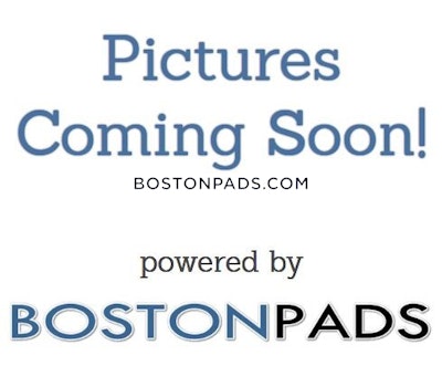 Fenway/kenmore Apartment for rent Studio 1 Bath Boston - $2,650