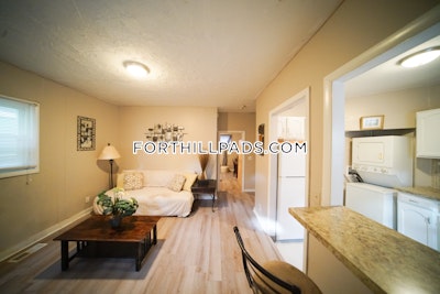 Fort Hill Apartment for rent 1 Bedroom 1 Bath Boston - $2,300