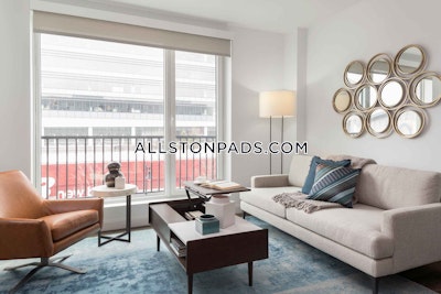 Brighton Apartment for rent Studio 1 Bath Boston - $2,740 No Fee