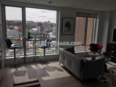 Brighton Apartment for rent 2 Bedrooms 2 Baths Boston - $4,216 No Fee