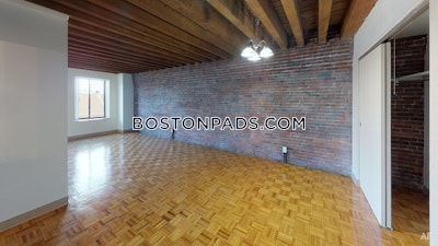 North End 2 Bed 1.5 Bath on Atlantic Ave in BOSTON Boston - $3,525