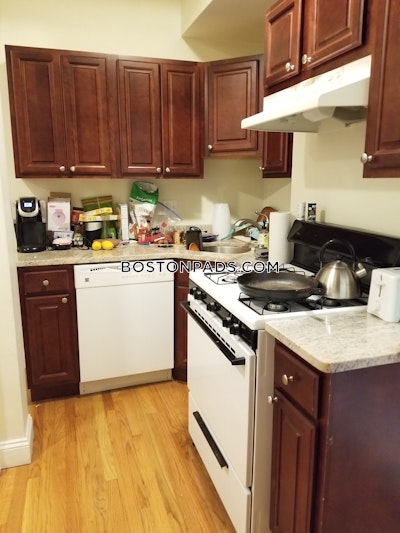 Northeastern/symphony 4 Bed 1.5 Bath BOSTON Boston - $6,600