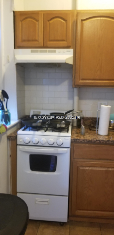 Northeastern/symphony Apartment for rent 3 Bedrooms 1 Bath Boston - $4,600