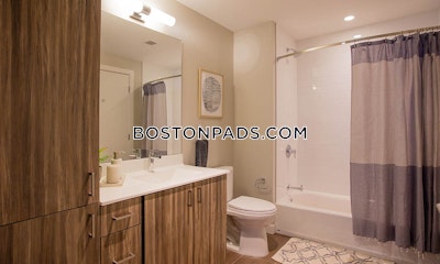 Seaport/waterfront 2 Bed 1 Bath BOSTON Boston - $5,970 No Fee