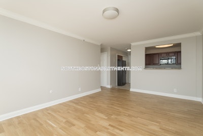 South Boston Modern 1 Bed 1 bath available NOW on Columbia Rd in South Boston! Boston - $2,800