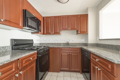 South Boston 1 Bed 1 Bath Boston - $2,800