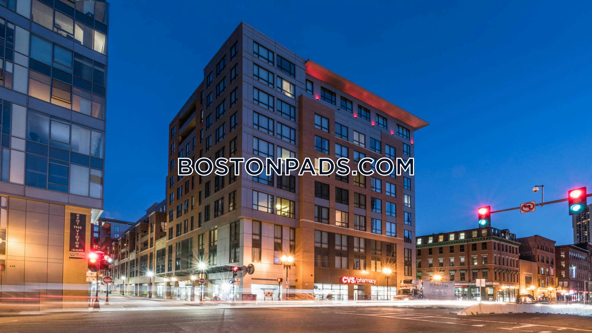 1 Bed 1 Bath Boston West End 3 035 Back Bay Apartments