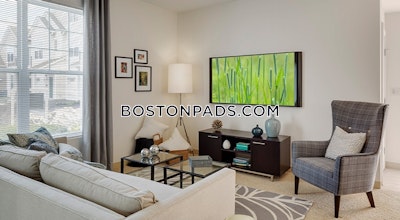 Burlington Apartment for rent 1 Bedroom 1 Bath - $2,918