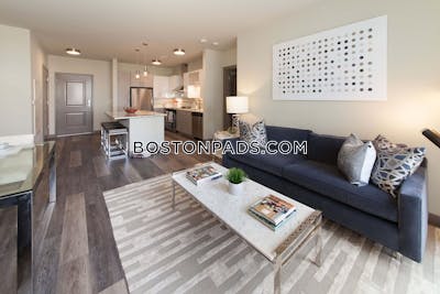 Burlington Apartment for rent 1 Bedroom 1 Bath - $3,030