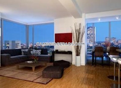 Cambridge Apartment for rent Studio 1 Bath  Lechmere - $2,961