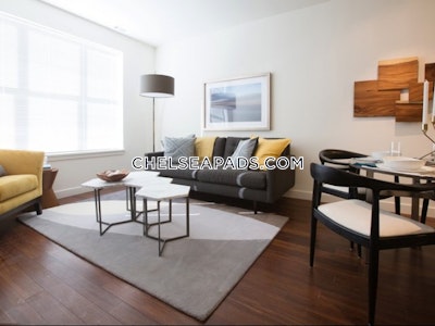 Chelsea Apartment for rent 2 Bedrooms 2 Baths - $3,437