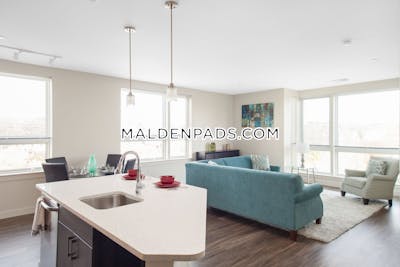 Malden Apartment for rent 1 Bedroom 1 Bath - $2,395