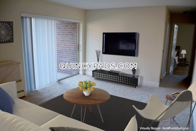 Quincy Apartment for rent Studio 1 Bath  North Quincy - $1,946 50% Fee