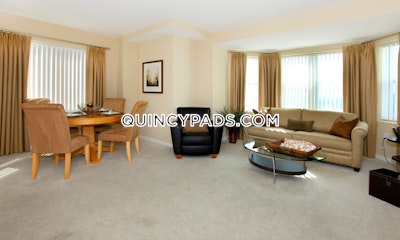 Quincy Apartment for rent 2 Bedrooms 2 Baths  Quincy Center - $2,680