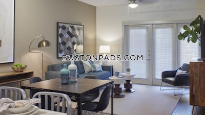 Stoneham Apartment for rent 2 Bedrooms 2 Baths - $3,820