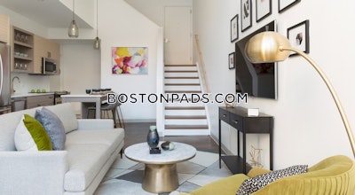 Jamaica Plain Apartment for rent 2 Bedrooms 2 Baths Boston - $5,658