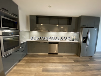 South End Apartment for rent 2 Bedrooms 2 Baths Boston - $5,675