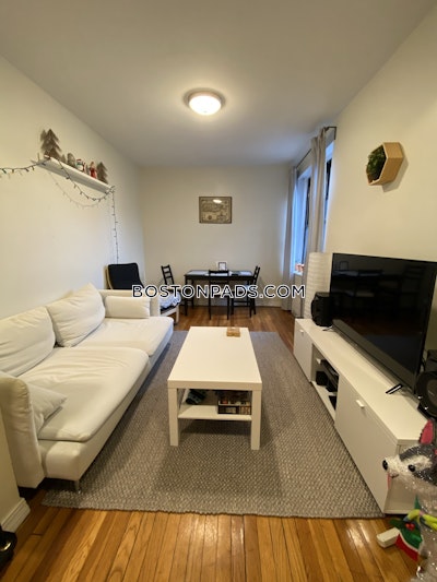 Fenway/kenmore Apartment for rent 2 Bedrooms 1 Bath Boston - $3,700