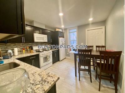 Mission Hill 3 Beds 1 Bath Boston - $4,800