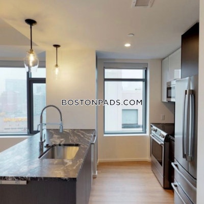 South End 1 Bed 1 Bath Boston - $4,679