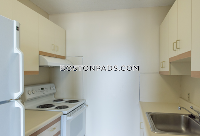 Brookline Apartment for rent 2 Bedrooms 1 Bath  Boston University - $3,215