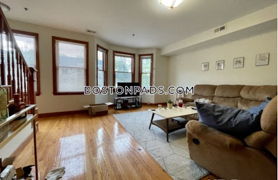 Allston Apartment for rent 4 Bedrooms 2 Baths Boston - $5,300