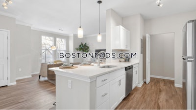 Dedham 1 bedroom  baths Luxury in DEDHAM - $2,688