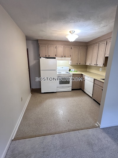 Newton Apartment for rent 1 Bedroom 1 Bath  Auburndale - $2,195