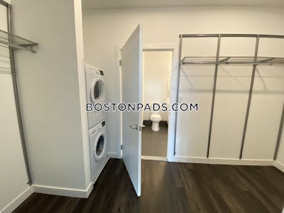 Charlestown Apartment for rent 1 Bedroom 1 Bath Boston - $3,040