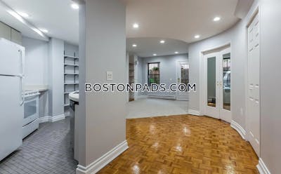 Northeastern/symphony Apartment for rent 2 Bedrooms 1 Bath Boston - $4,175