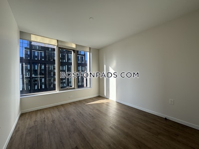 Seaport/waterfront Apartment for rent 1 Bedroom 1 Bath Boston - $5,852