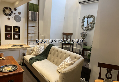 Back Bay Apartment for rent 3 Bedrooms 2 Baths Boston - $5,700